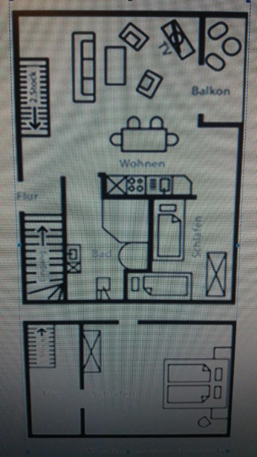 Ferienwohnung Wikingerland Langballig Ngoại thất bức ảnh